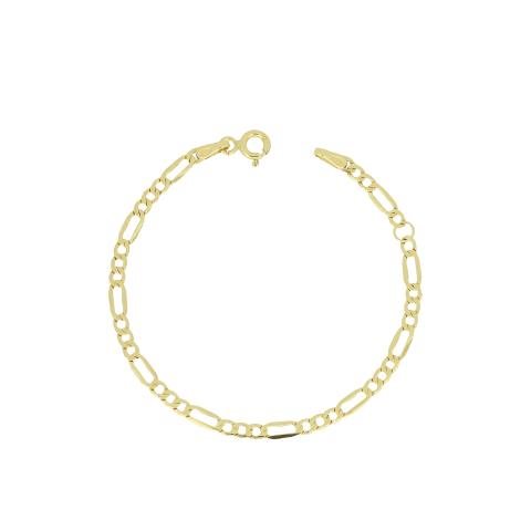 Bracciale IGold Bambino in Oro giallo B662ON0095050 - B662ON0095050
